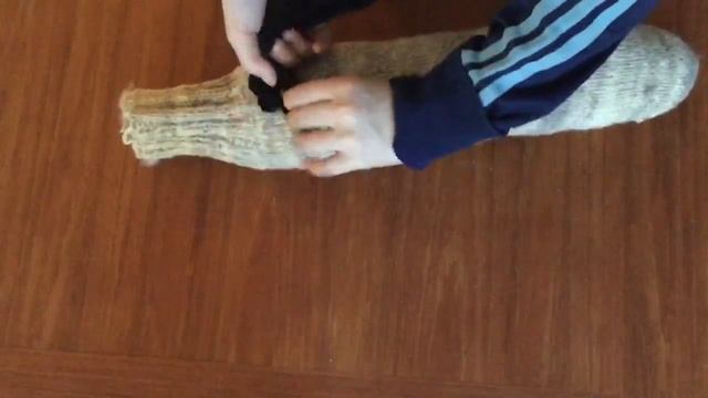 Hobby horsing / How to make a stick horse / DIY смотреть онлайн