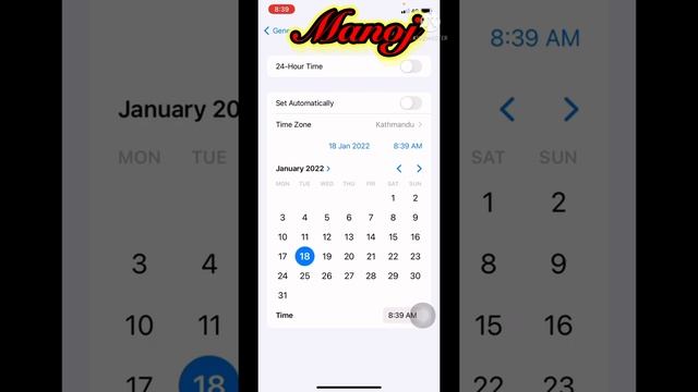How to update ios 15 on mobile data ￼in any iPhone смотреть онлайн