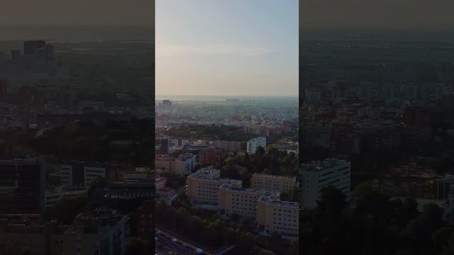Day 156 - Barcelona смотреть онлайн