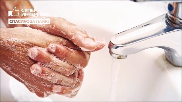 Вредно ли МЫТЬЕ РУК Антибактериальные средства опасны.