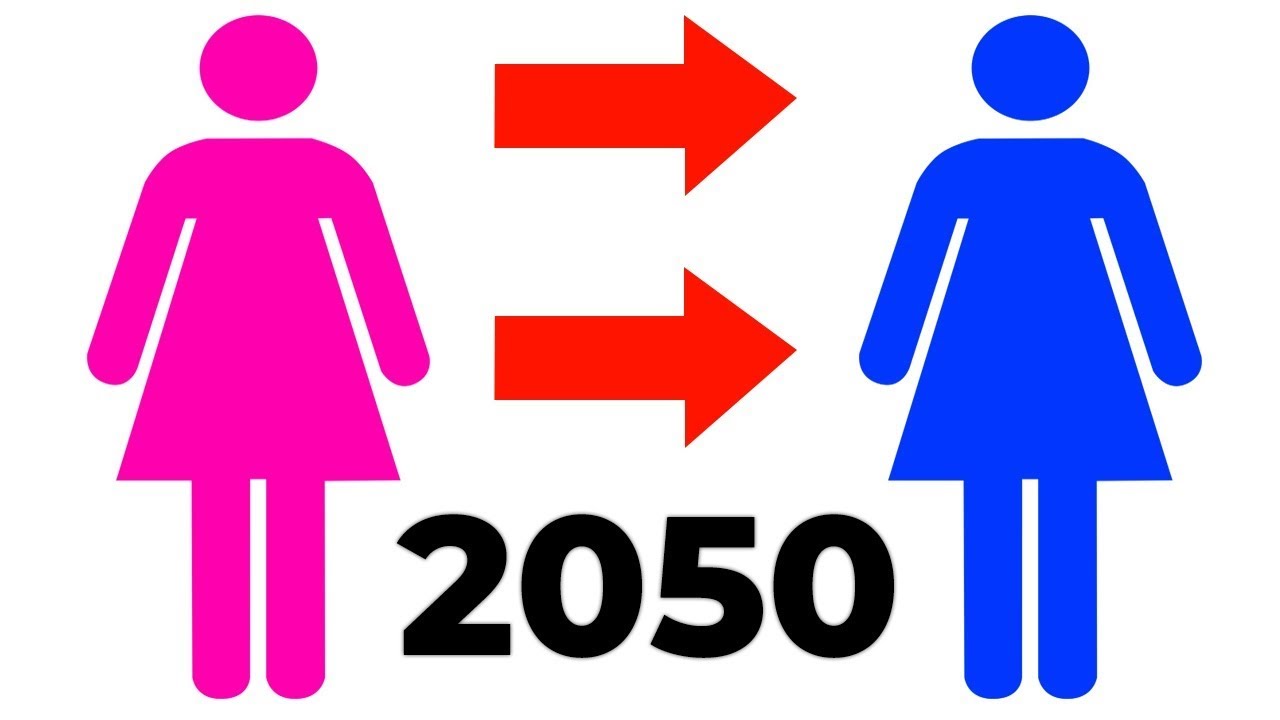 Что Произойдет До 2050 Года смотреть онлайн