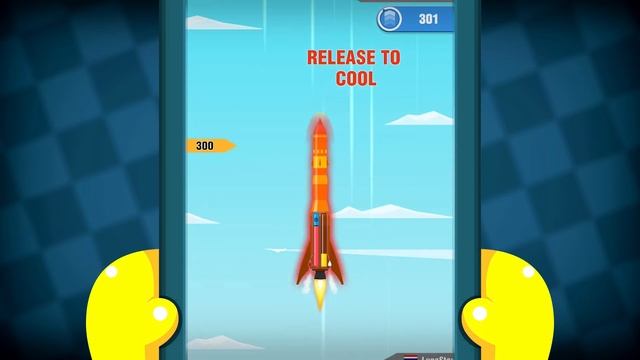 Rocket Sky! Walkthrough Super Alternative Recommend index two stars смотреть онлайн