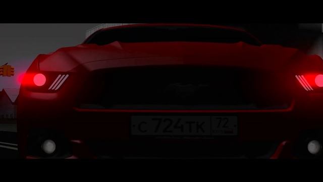 Сам себе Режиссёр (Ford Mustang) смотреть онлайн
