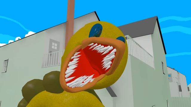 RAINBOW FRIENDS Yellow LOVE HOUSE ? VS 3D SANIC CLONES MEMES In Garry`s mod! смотреть онлайн