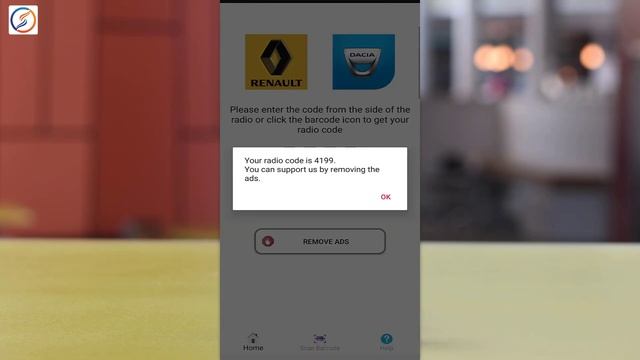 Renault Kwid Audio System Authentication Key | How to Get a Radio Code for a Renault Cars смотреть онлайн