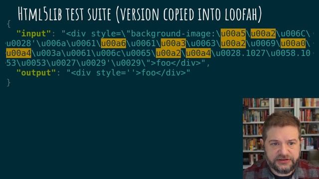 RubyConf 2021 - Whimsy: Put That Test Down! You don't know where it's been by Michael Dalessio смотреть онлайн