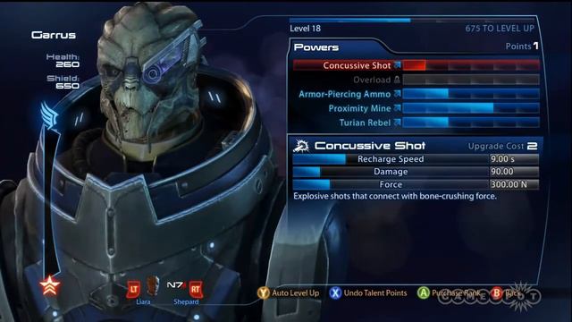 Mass Effect 3 Coverage смотреть онлайн