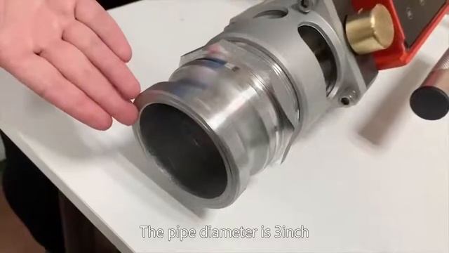 3 Inch Portable Fuel Discharge Flow Meter for Gravity Self-Flow Unloading смотреть онлайн