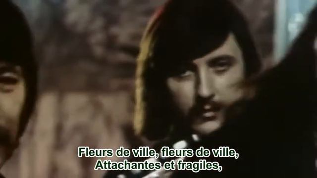 Fleurs de ville (Городские цветы) VOSTFR смотреть онлайн