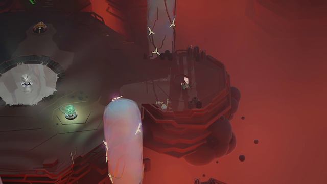 Cocoon. Прохождение. Часть 10