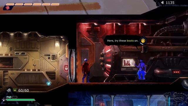 They Always Run - Full Game Gameplay Walkthrough (PC, No Commentary) смотреть онлайн
