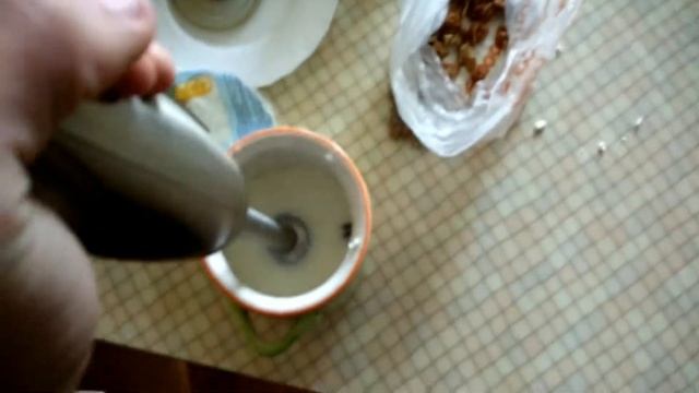 ЭТО ВЗОРВЕТ ТВОЮ МАССУ ! КАК СДЕЛАТЬ ПРОТЕИНОВЫЙ КОКТЕЙЛЬ В ДОМА смотреть онлайн