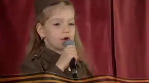 Прадедушка. Детская песня.