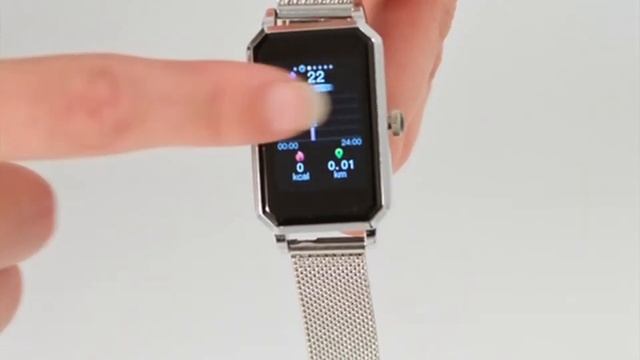 Умные часы CheckME Smart CMSNX2: ваш новый надежный помощник в жизни смотреть онлайн