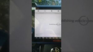 Ошибка B2430 B2431 camry 70 эмуляторы для фар