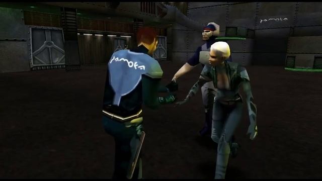 davidspackage plays Omikron: the Nomad Soul - Twitter clips смотреть онлайн