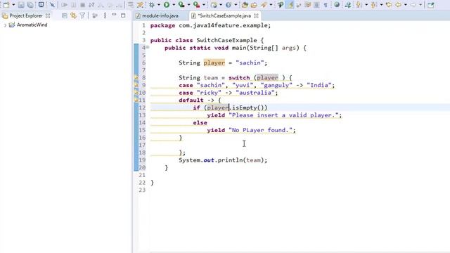 JAVA 14 SETUP IN ECLIPSE , LATEST VERSION OF ECLIPSE WITH LATEST JAVA VERSION смотреть онлайн
