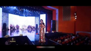 Гуласал Пулотова - Модар | Gulasal Pulotova - Modar [Consert 2019]