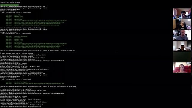 [SYMFONY] Services Cloud смотреть онлайн