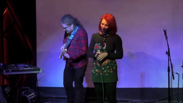 Интервью. Полифония Карины Акопян смотреть онлайн