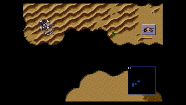 Прохождение Dune 2:The Battle for Arrakis.Атридесы.(1).Миссия 1. смотреть онлайн