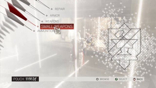 Assassin's Creed 2 Gameplay Walkthrough - No commentary [HD 60FPS PC] Episode 06 смотреть онлайн