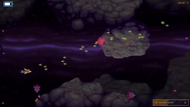 Stellar Interface (Steam Version): Endless Mode смотреть онлайн