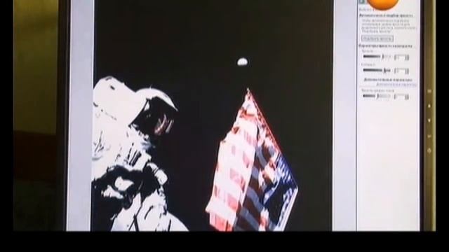 луна.куда летали Аполлоны смотреть онлайн