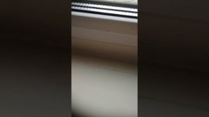 чем заделать трещину между рамой и подоконником на пластиковом окне