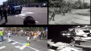 Владимир Высоцкий — Баллада о борьбе