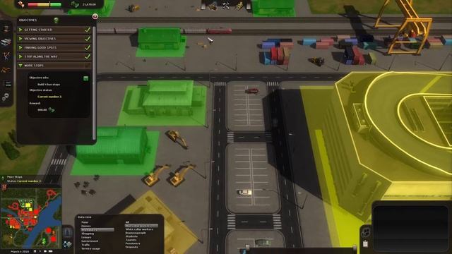 Cities in Motion E01: Tutorial 1 of 2 смотреть онлайн