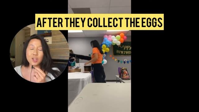 How to run a pumpkin hunt for your next kids Halloween event смотреть онлайн