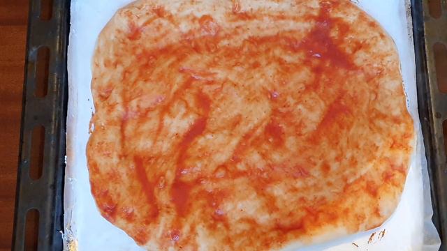 Самая вкусная пицца в мире. смотреть онлайн