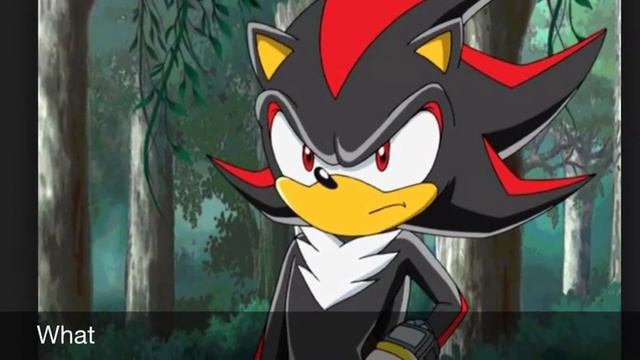 Sonadow story part 13 shocking secret смотреть онлайн