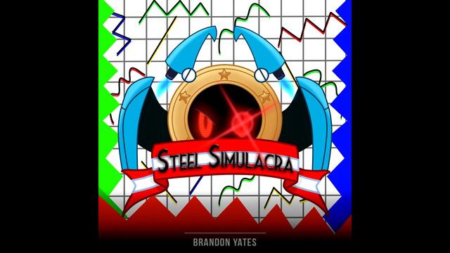 Steel Simulacra (Metal Sonic Vs Jenny Wakeman) [Sonic Vs My Life As A Teenage Robot]