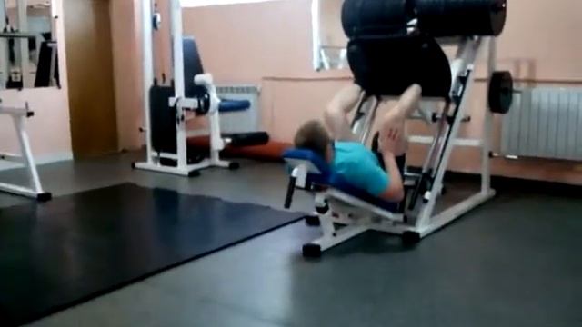 жим ногами смотреть онлайн