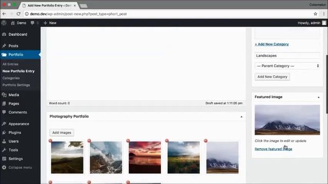 Heroku Docker and AWS explanation Wordpress смотреть онлайн