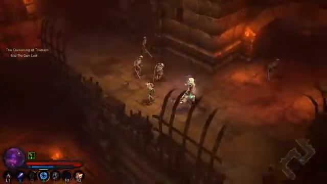 Rpgramy sucks @ Diablo 3 - Anniversary Event - Stream 2 смотреть онлайн