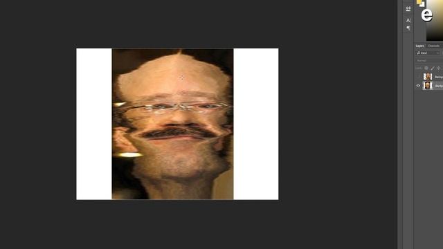 ТОП 10 МУТАНТОВ В ФОТОШОПЕ ! смотреть онлайн