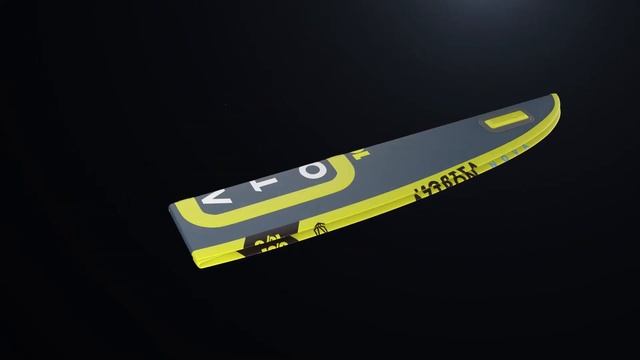 AZTRON Nova 10'0" Compact iSUP Tech смотреть онлайн