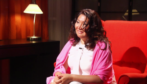 Экстрасенсы ведут расследование: Кажетта Ахметжанова - Личная жизнь актрисы Оксаны Скакун