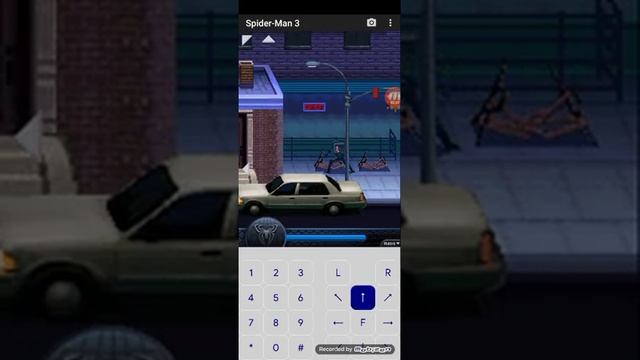 Spiderman 3 java part4 смотреть онлайн
