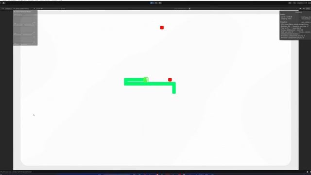 I Made A Crazy Snake Game You Can Play With Your Friends! смотреть онлайн