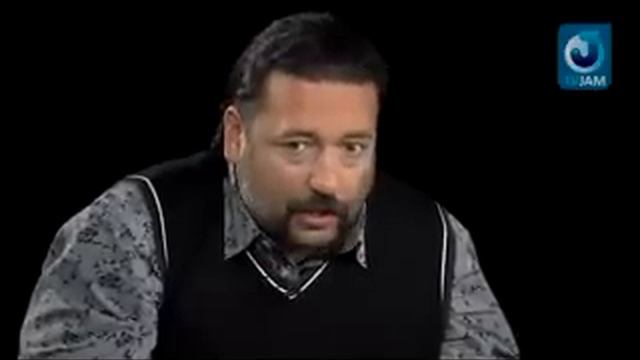 Децл,Le Truk, "Акулы пера черный квадрат" (часть 2) смотреть онлайн