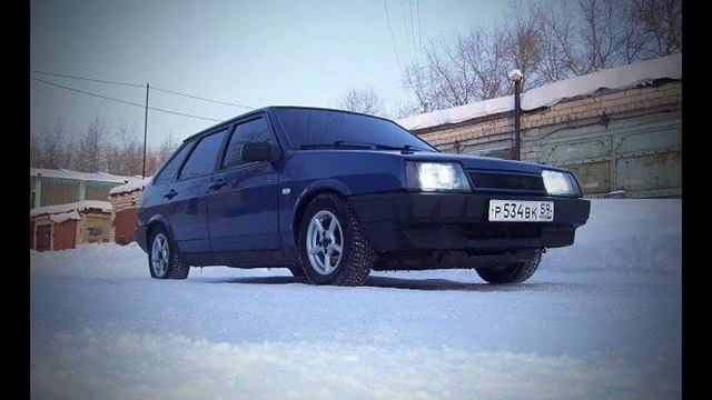 Авто тюнинг смотреть онлайн