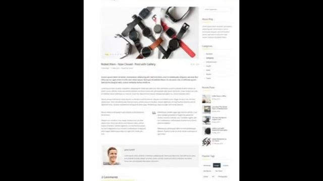 Best Electronics Store WooCommerce Theme Electro Wordpress Theme смотреть онлайн