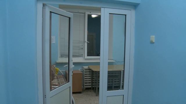 В Тюменской области приготовили индивидуальные капсулы для транспортировки инфекционных больных смотреть онлайн
