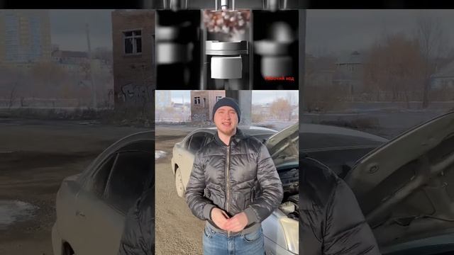 Что лучше дизельный двигатель или бензиновый? смотреть онлайн