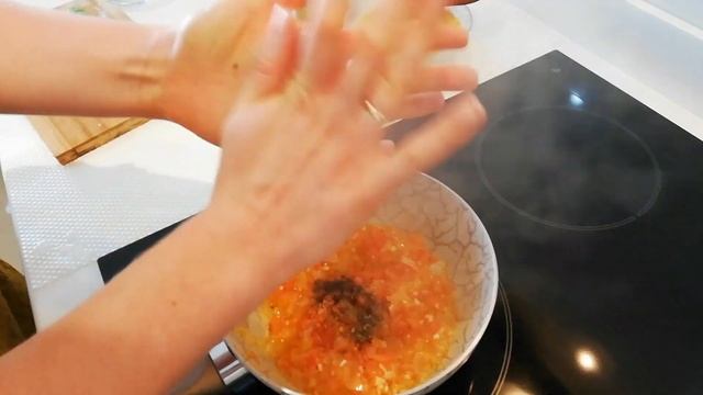 Обычная вермишель/Ароматный и простой гарнир/#2 смотреть онлайн