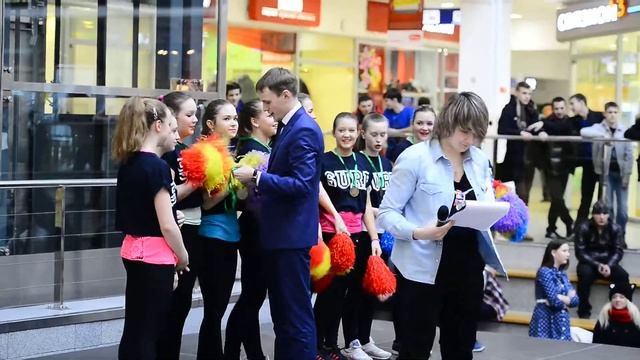 DSC 7947 2015.03.04 - Иваново - Серебряный город - Атриум - Фестиваль Движение - Жизнь ! смотреть онлайн